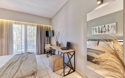 Double Room Premium