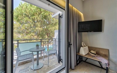 Double Room Premium