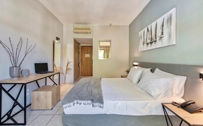 Double Room Premium