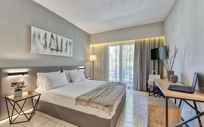 Double Room Premium