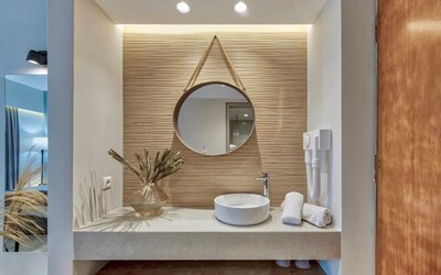 Double Room Premium