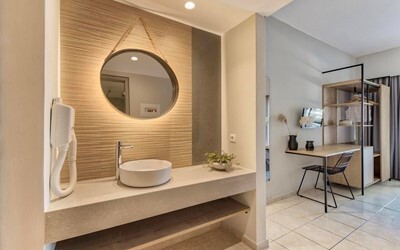 Double Room Premium