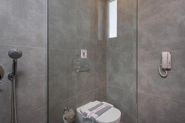 Room SingleUse