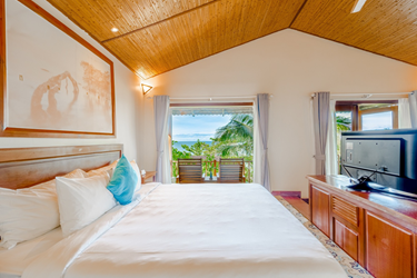Villa Sea View