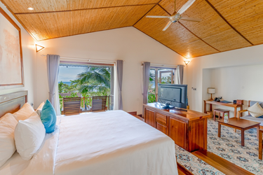 Villa Sea View