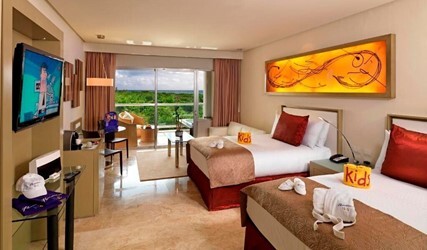 Suite THE RESERVE