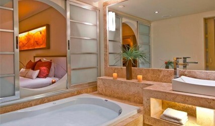 Suite THE RESERVE