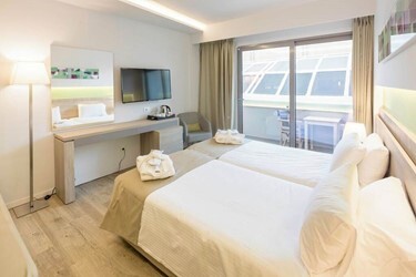 Twin or Double Room