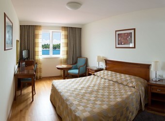 Double Room Sea View