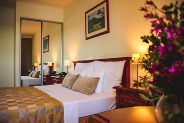 Double Room Sea View