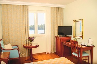 Double Room Sea View