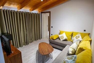 Triple Room with Balcony