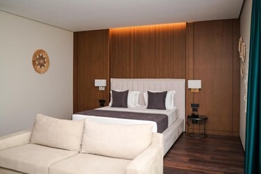 Suite Sea View