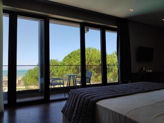 Suite Sea View