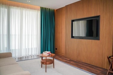 Suite Sea View