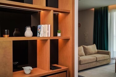 Suite Sea View