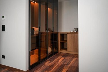 Suite Sea View