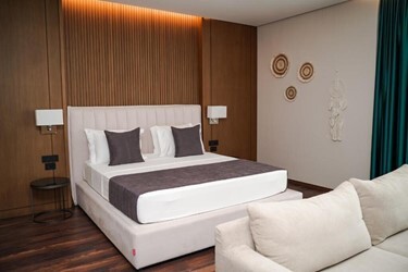 Suite Sea View