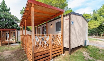 Mobile home Superior