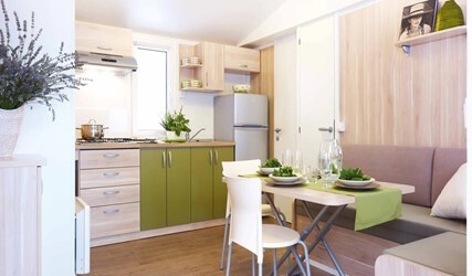 Mobile home Superior