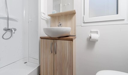 Mobile home Superior