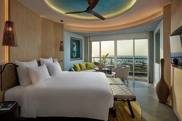 Premium Deluxe Ocean View