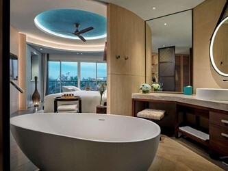 Premium Deluxe Ocean View