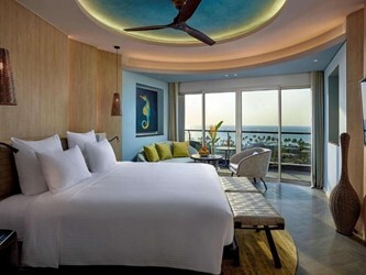Premium Deluxe Ocean View