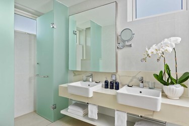 3 Bedrooms Suite Pavilion, Private Pool, Ocean View