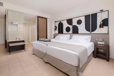Suite Room