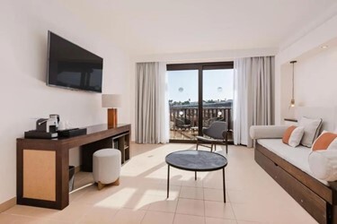 Suite Room