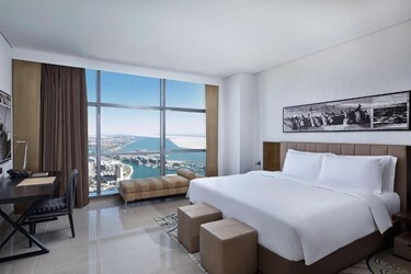 Apartment 1 Bedroom Sea View