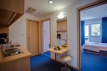 Family Suite APT