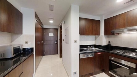 Standard Studio Apartment