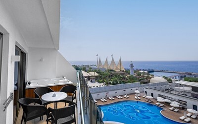 Superior Suite