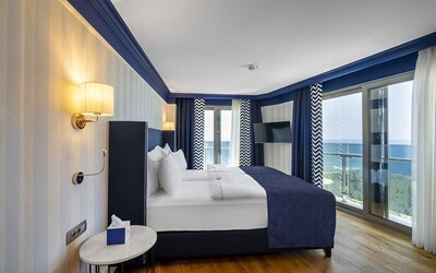 Superior Suite