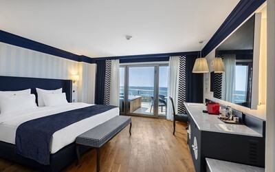 Superior Suite
