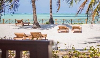 Sea View Room