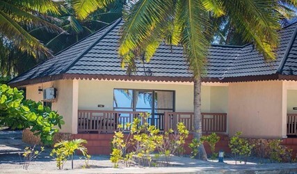 Sea View Room