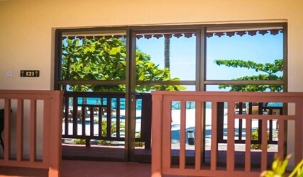 Sea View Room
