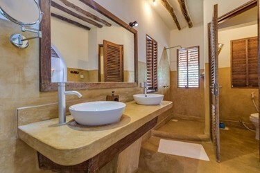 Ocean View Bungalow