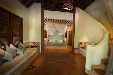 Ocean View Bungalow