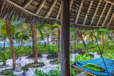 Ocean View Bungalow