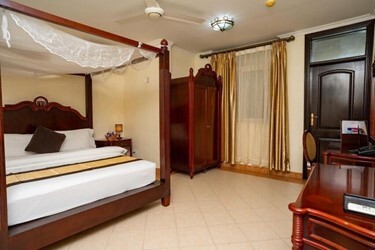 Standard Room/Deluxe