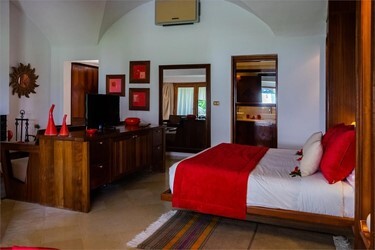 Suite Bungalow