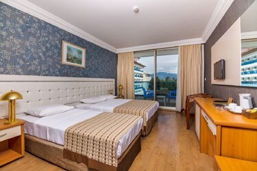 Standard Room Land View