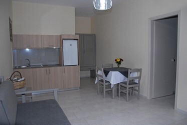 Apartment 2-3