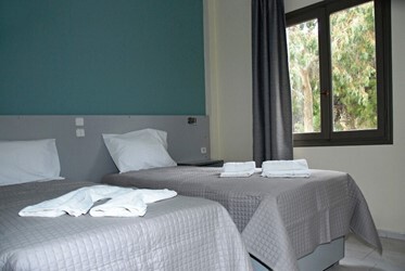Apartment 2-3