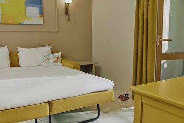 Family Village Room