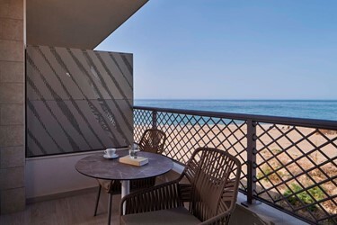 Superior Double Sea View